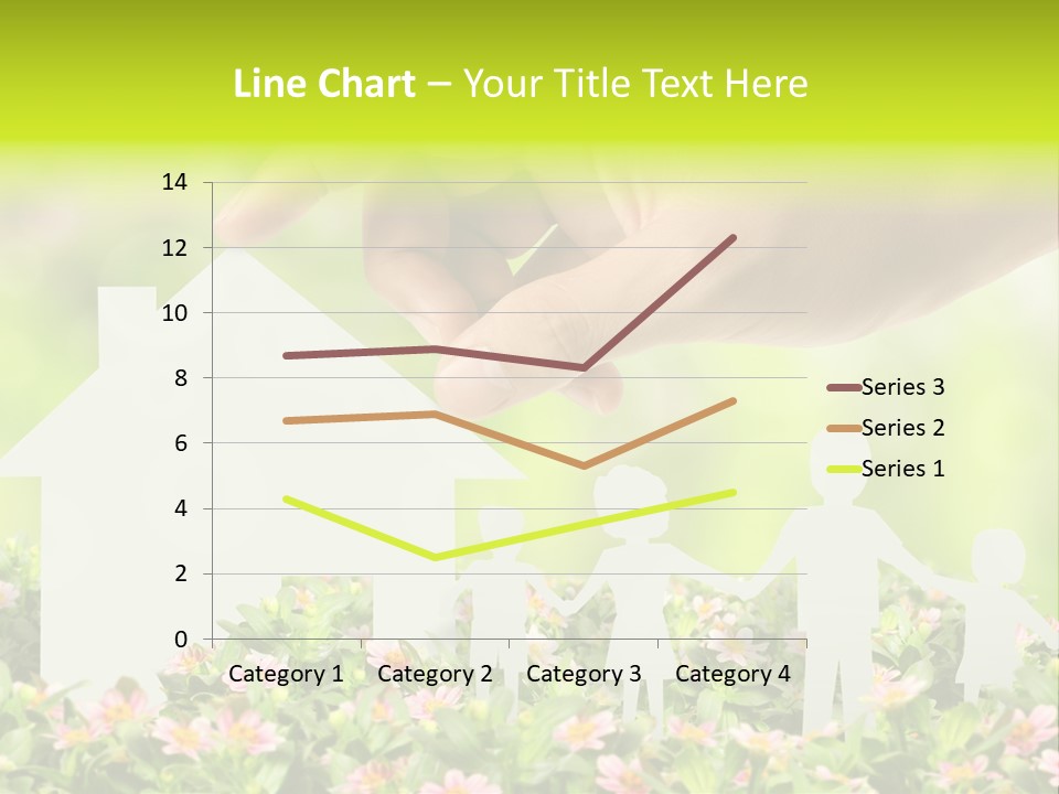Ladder Renovating Full PowerPoint Template