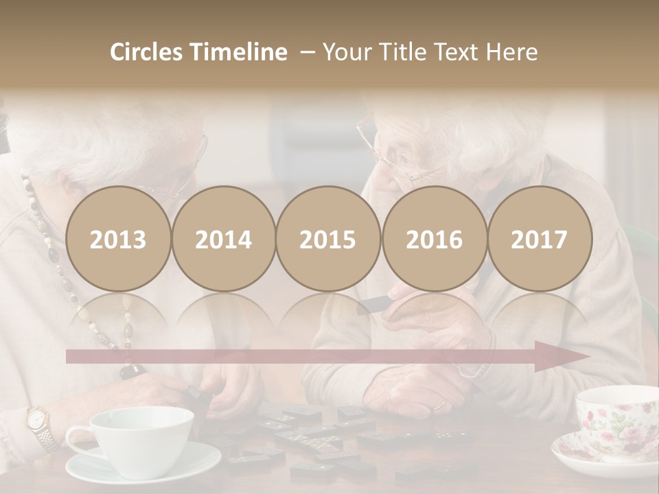 Man Renewal Tired PowerPoint Template