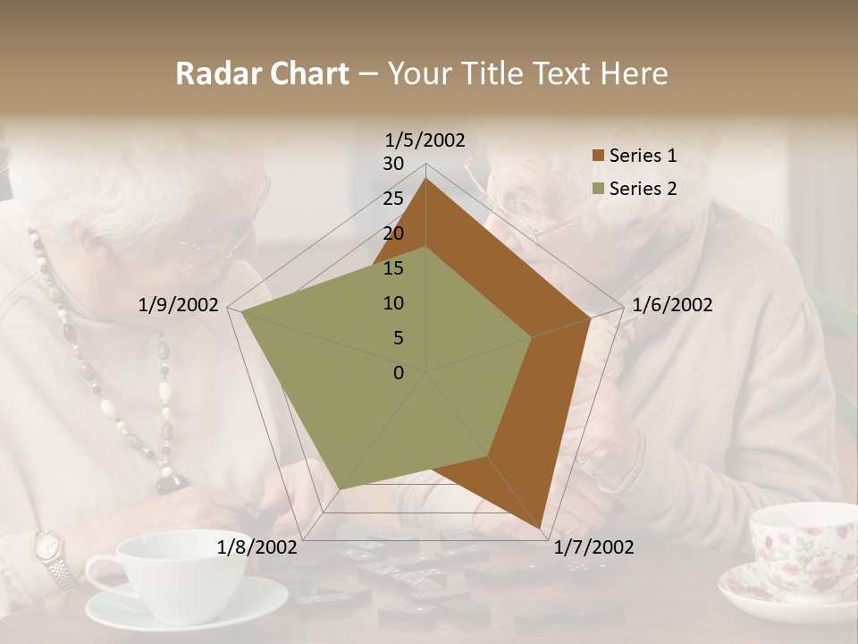 Man Renewal Tired PowerPoint Template