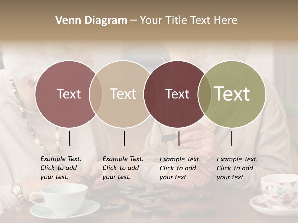 Man Renewal Tired PowerPoint Template