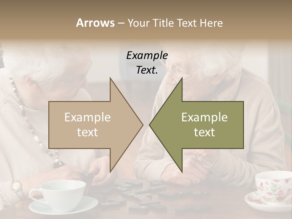 Man Renewal Tired PowerPoint Template