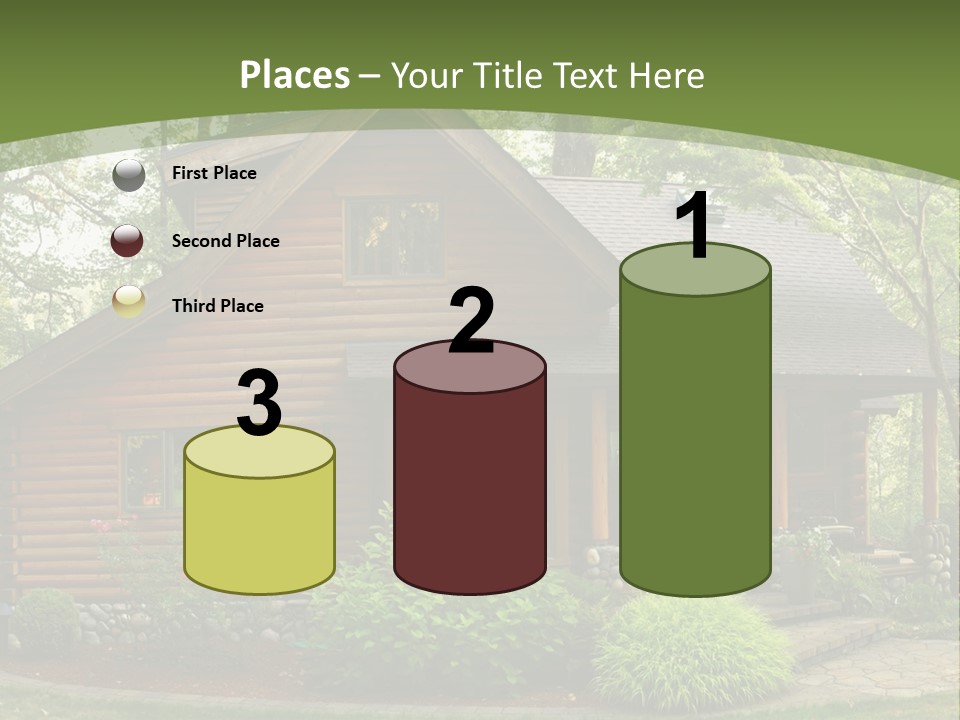 Boyfriend Relationship Flat PowerPoint Template