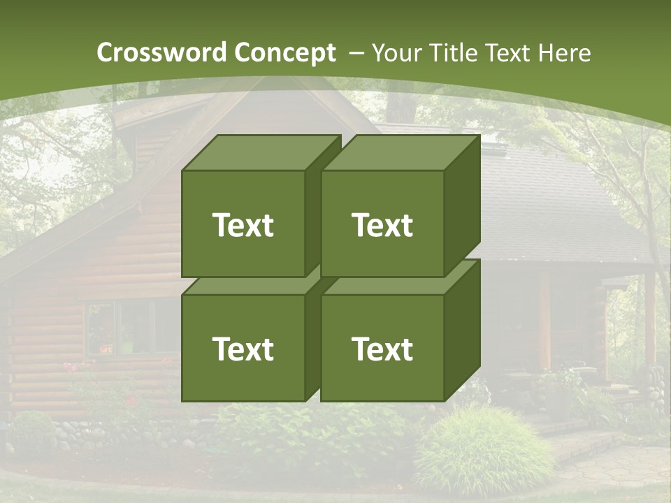Boyfriend Relationship Flat PowerPoint Template