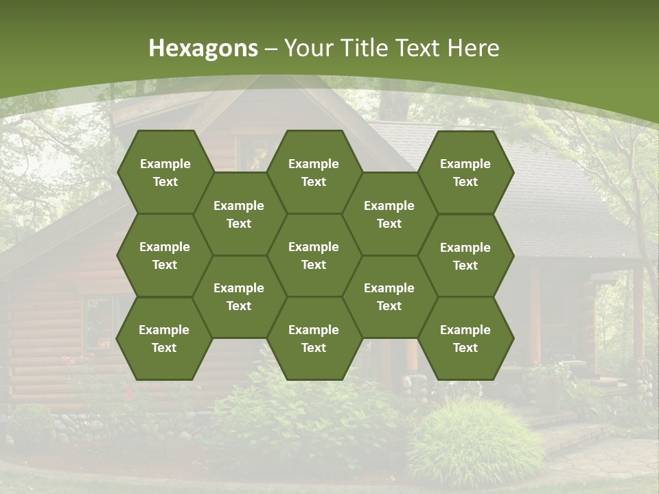 Boyfriend Relationship Flat PowerPoint Template