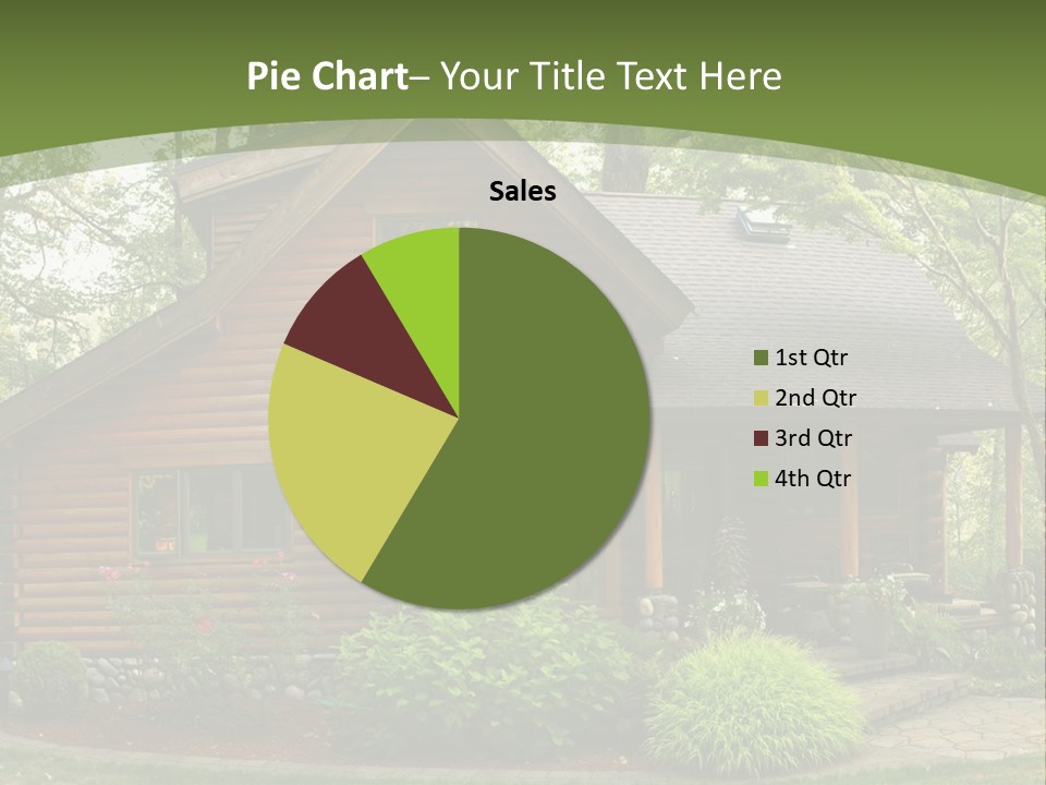 Boyfriend Relationship Flat PowerPoint Template