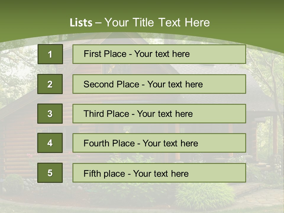 Boyfriend Relationship Flat PowerPoint Template