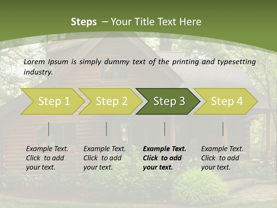 Boyfriend Relationship Flat PowerPoint Template