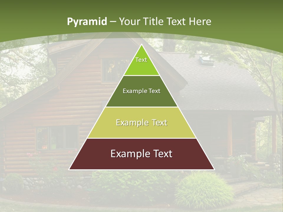 Boyfriend Relationship Flat PowerPoint Template