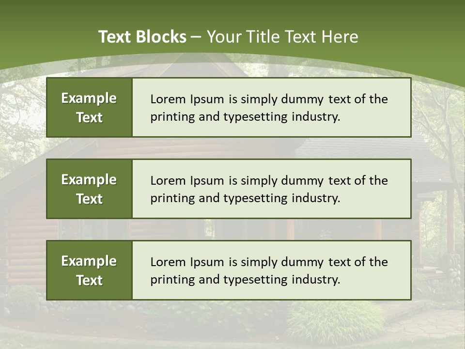 Boyfriend Relationship Flat PowerPoint Template