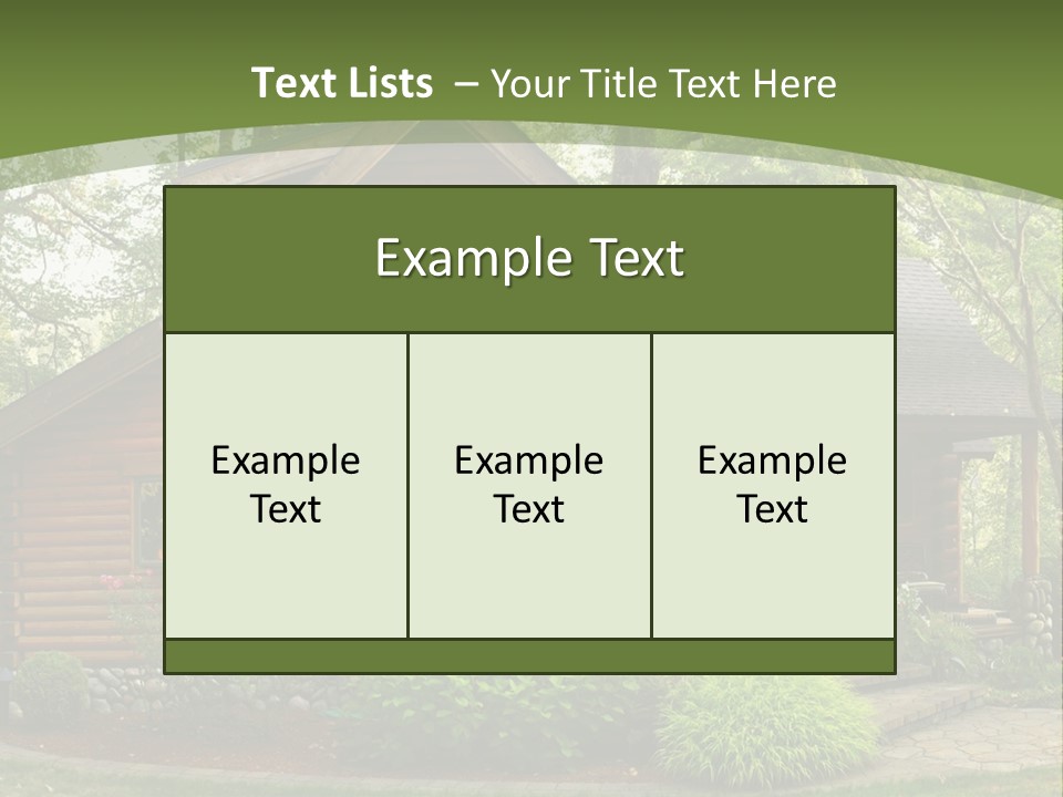 Boyfriend Relationship Flat PowerPoint Template