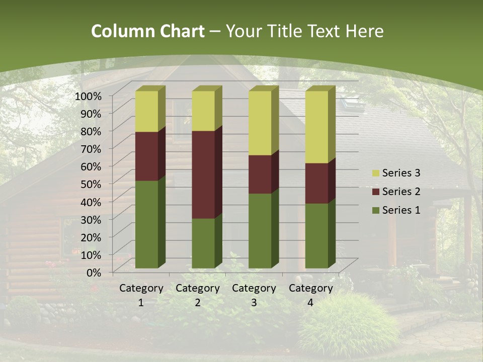Boyfriend Relationship Flat PowerPoint Template