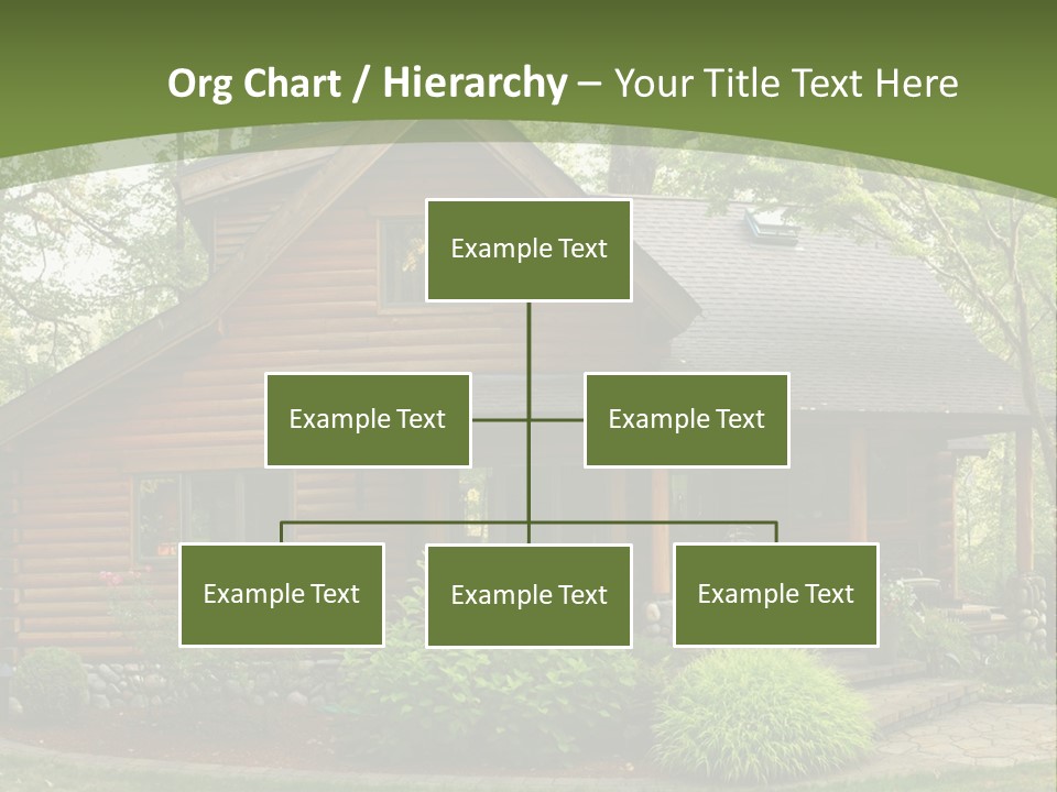 Boyfriend Relationship Flat PowerPoint Template