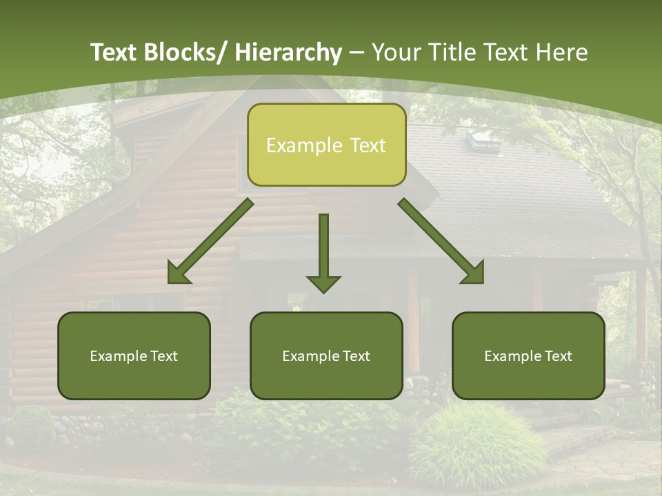 Boyfriend Relationship Flat PowerPoint Template