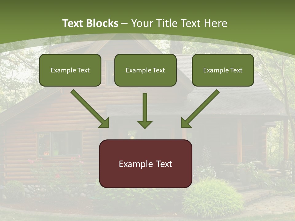 Boyfriend Relationship Flat PowerPoint Template