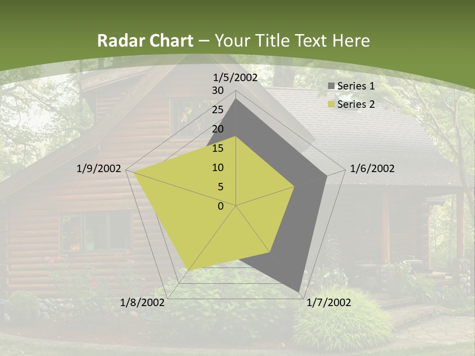 Boyfriend Relationship Flat PowerPoint Template