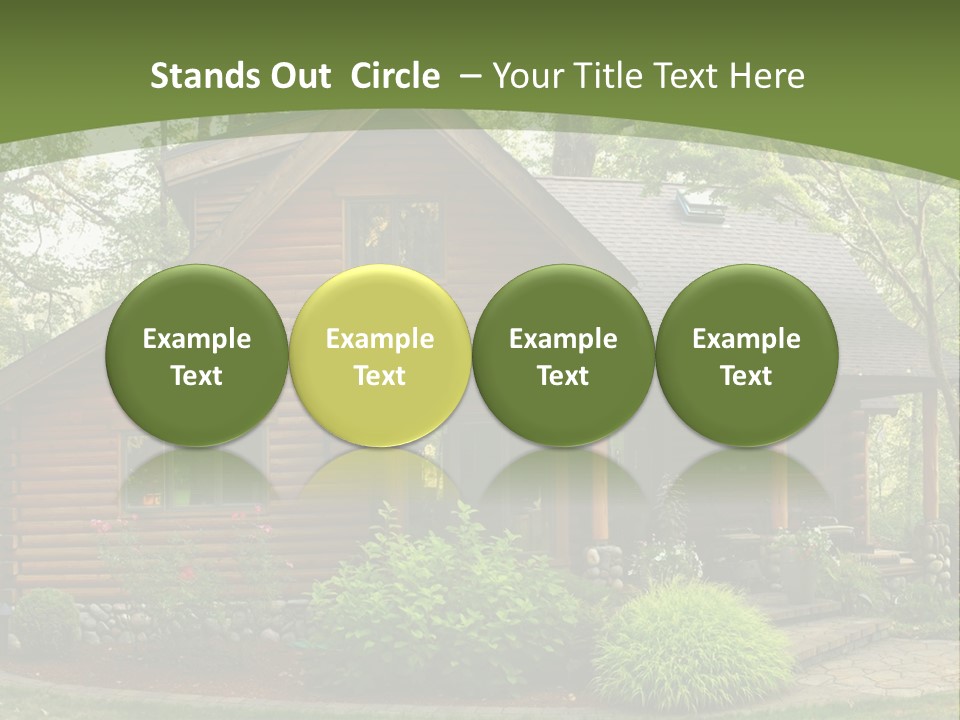 Boyfriend Relationship Flat PowerPoint Template