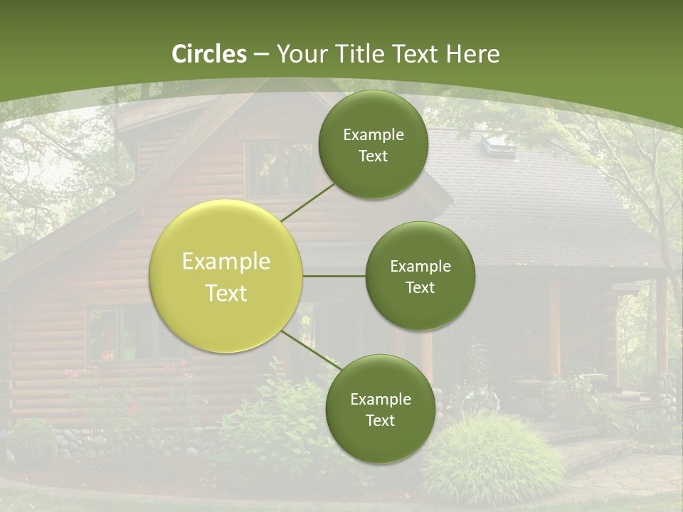 Boyfriend Relationship Flat PowerPoint Template