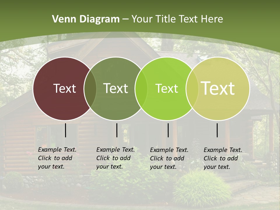 Boyfriend Relationship Flat PowerPoint Template