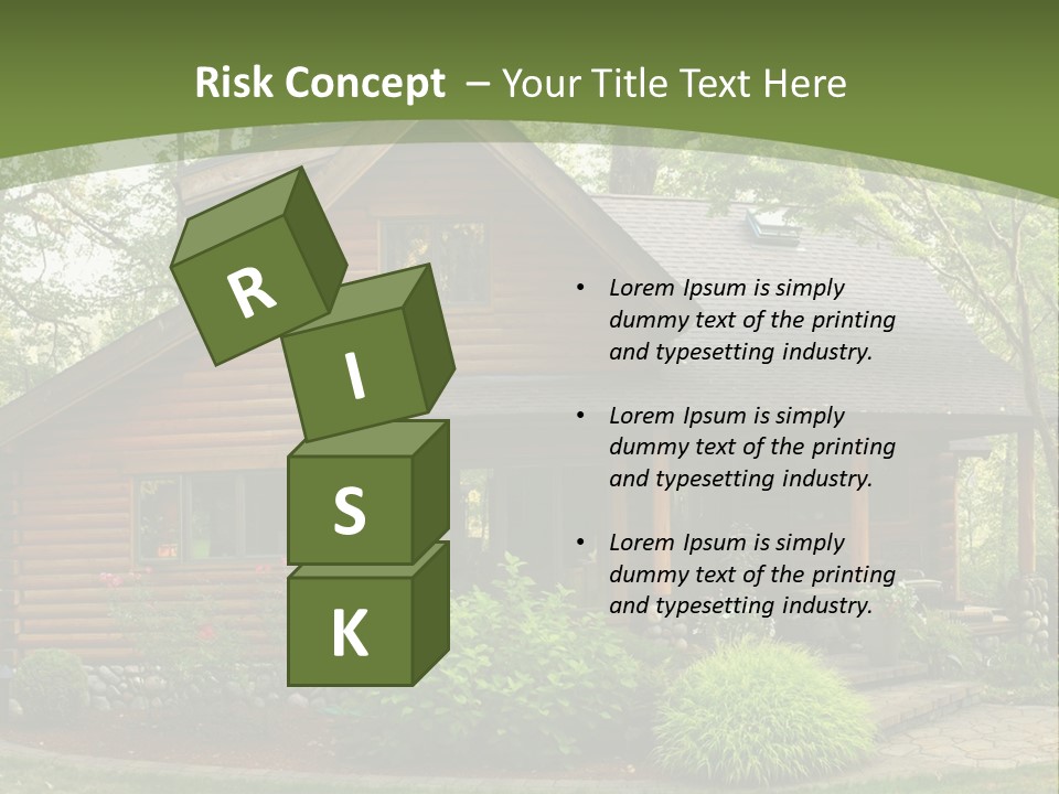 Boyfriend Relationship Flat PowerPoint Template