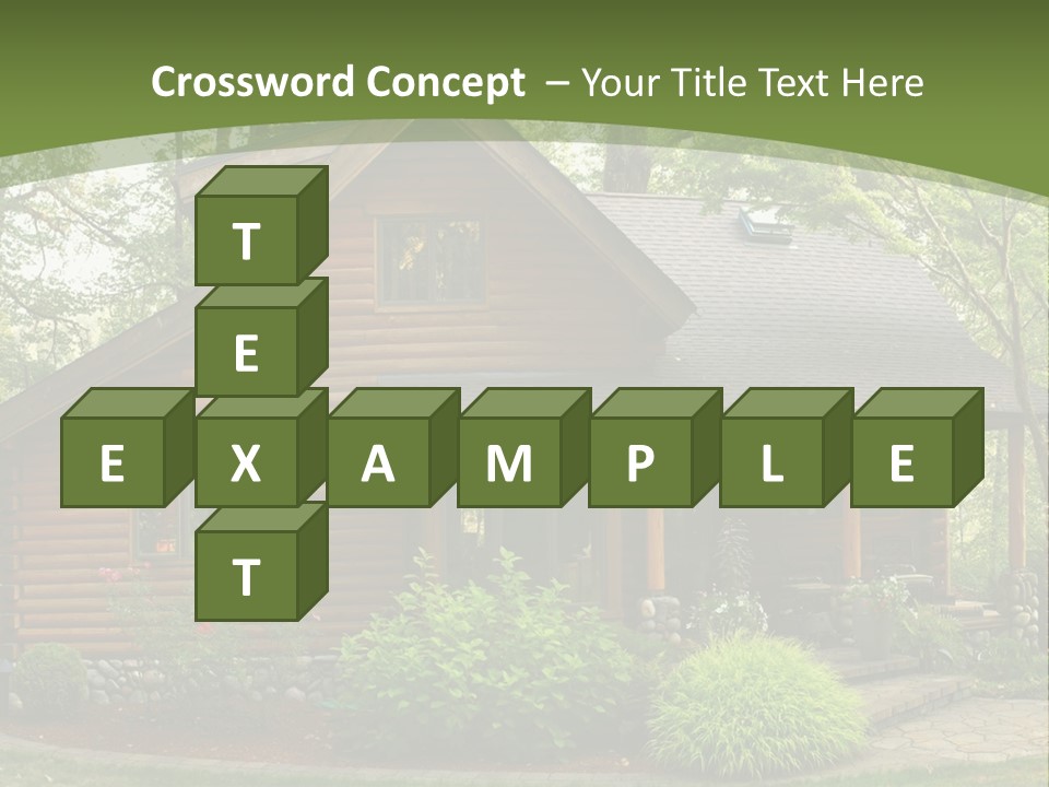 Boyfriend Relationship Flat PowerPoint Template