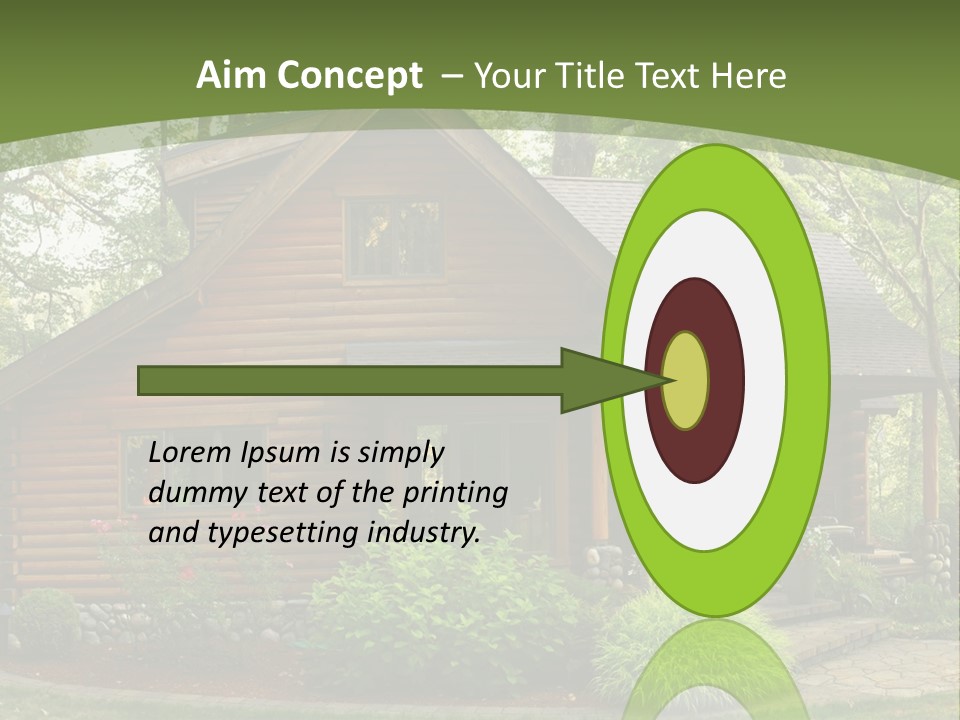 Boyfriend Relationship Flat PowerPoint Template