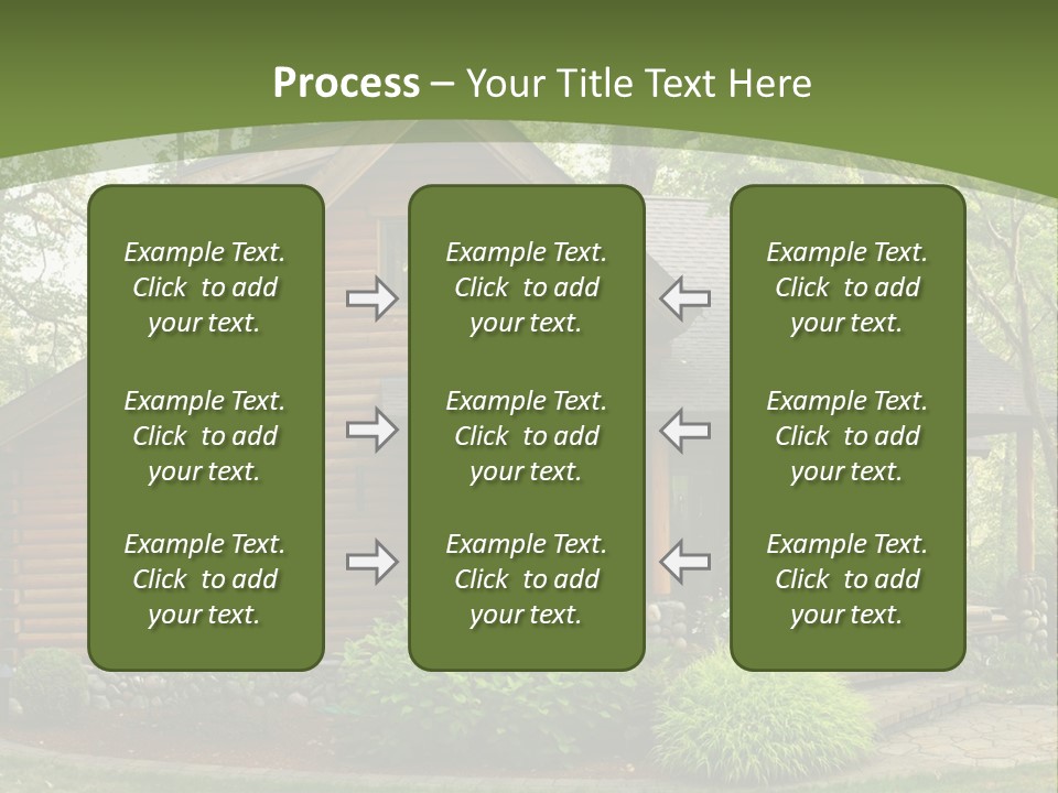 Boyfriend Relationship Flat PowerPoint Template