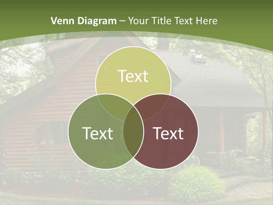 Boyfriend Relationship Flat PowerPoint Template