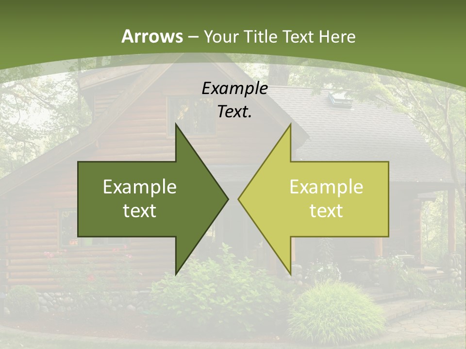 Boyfriend Relationship Flat PowerPoint Template