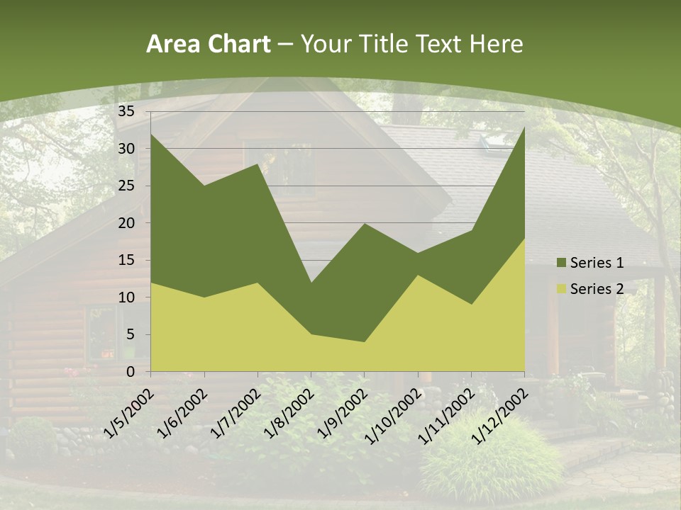 Boyfriend Relationship Flat PowerPoint Template