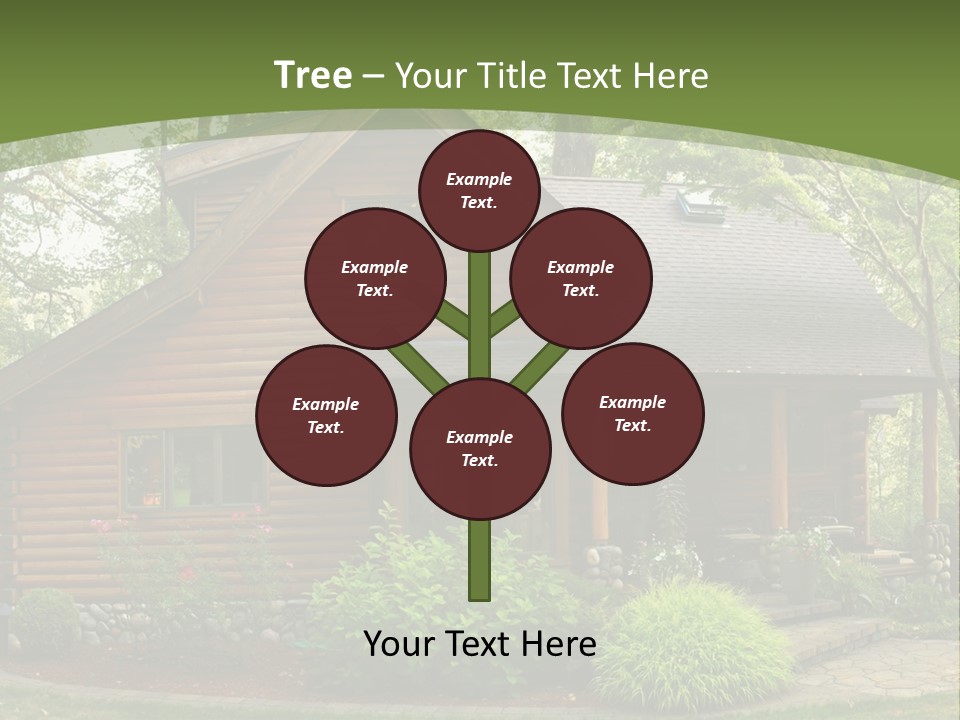 Boyfriend Relationship Flat PowerPoint Template