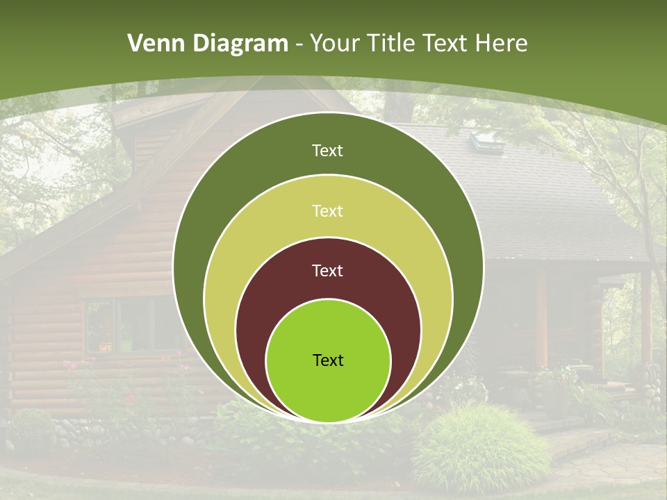 Boyfriend Relationship Flat PowerPoint Template