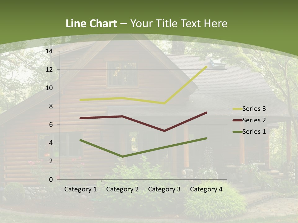 Boyfriend Relationship Flat PowerPoint Template