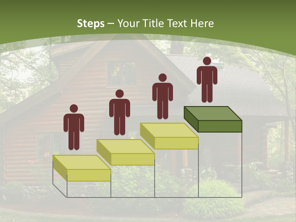 Boyfriend Relationship Flat PowerPoint Template