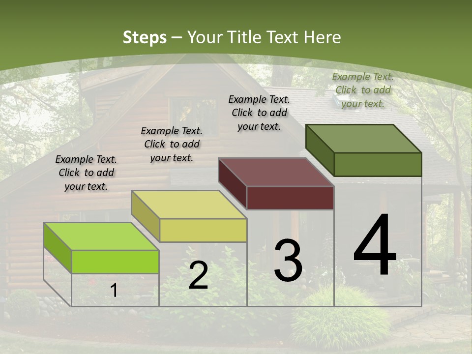 Boyfriend Relationship Flat PowerPoint Template