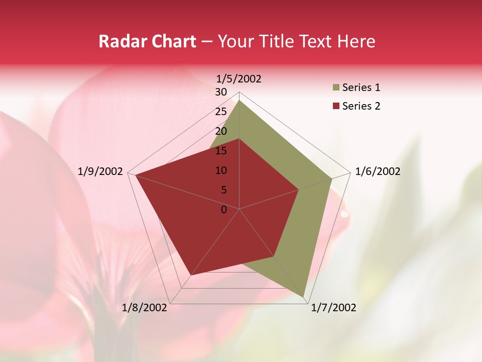 Lotion White Expecting PowerPoint Template