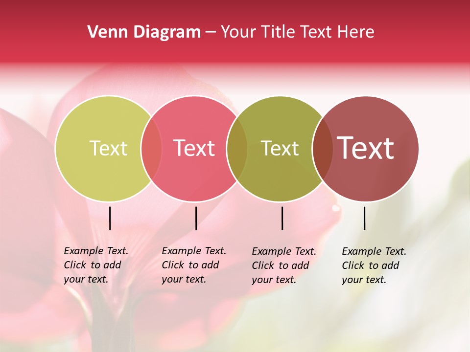 Lotion White Expecting PowerPoint Template