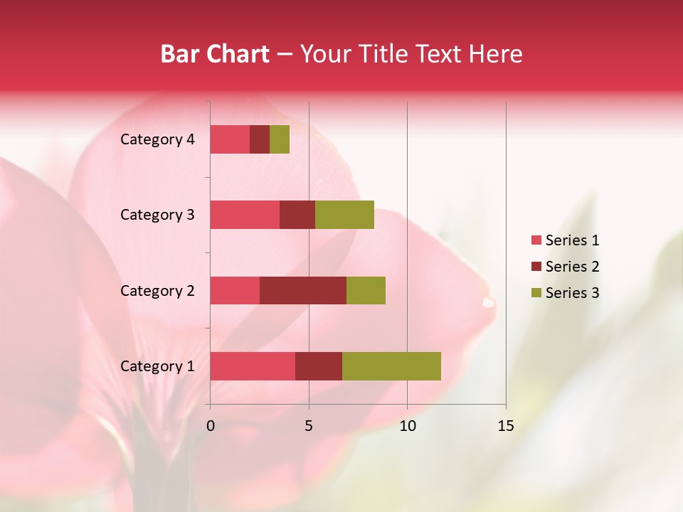 Lotion White Expecting PowerPoint Template