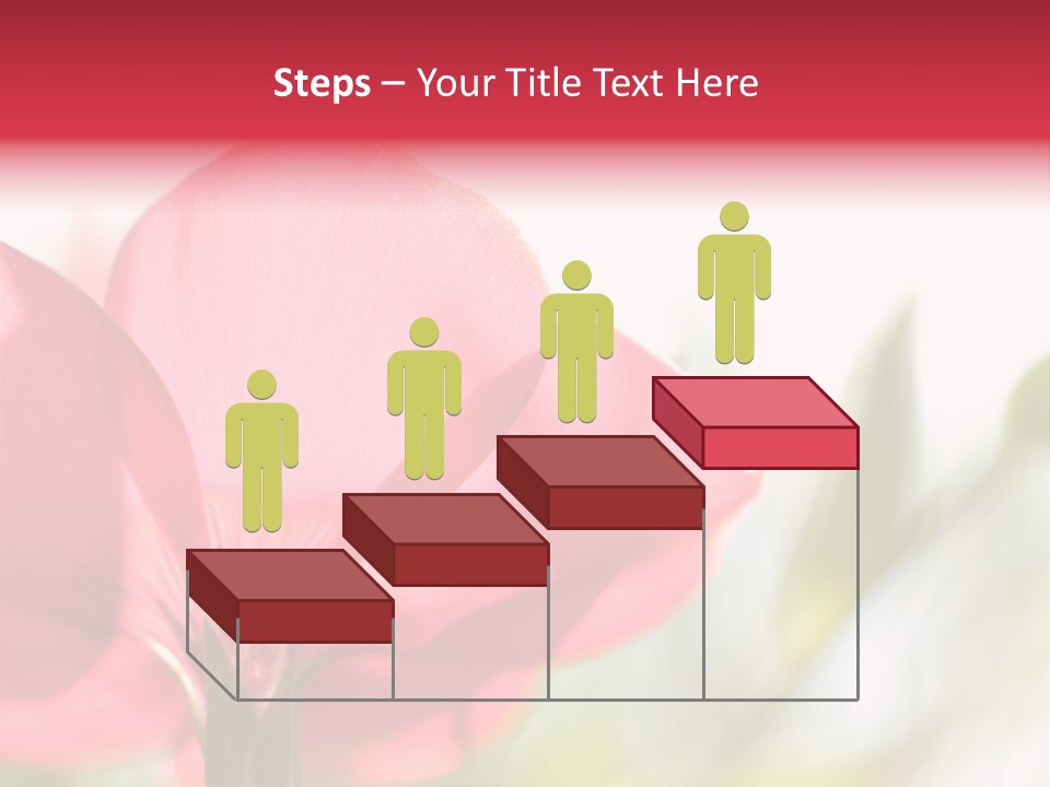 Lotion White Expecting PowerPoint Template