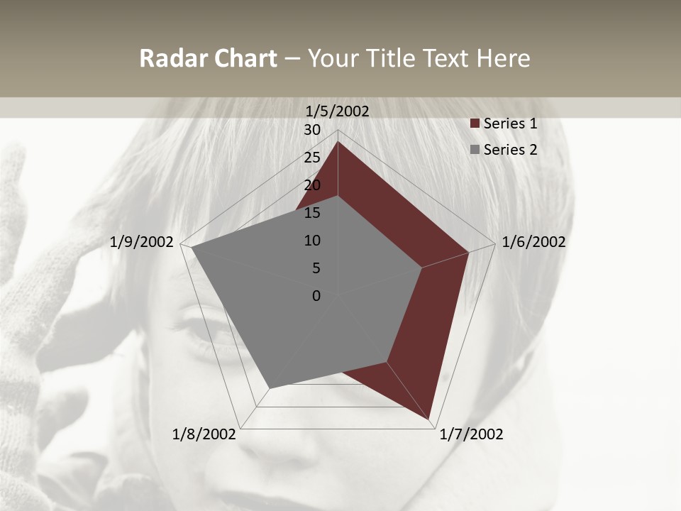Deception Conflict Defeat PowerPoint Template