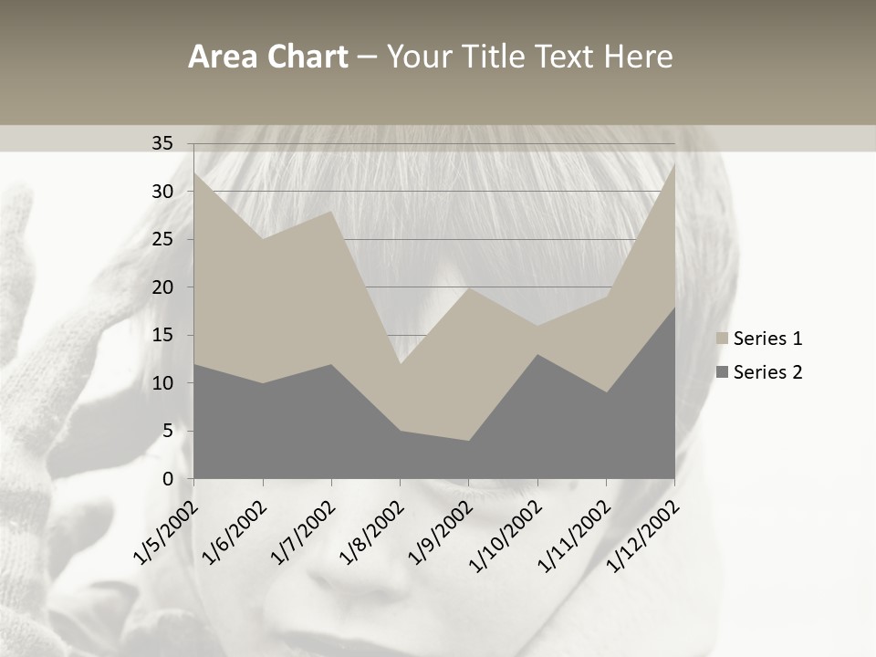 Deception Conflict Defeat PowerPoint Template