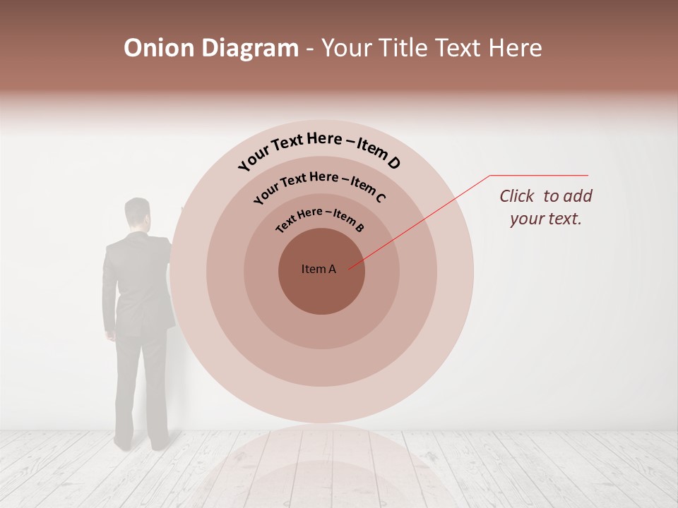 Image Equipment White PowerPoint Template
