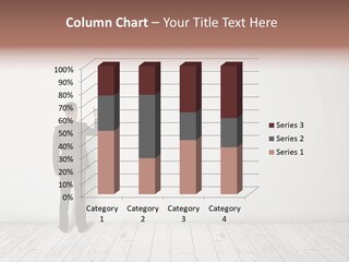 Image Equipment White PowerPoint Template