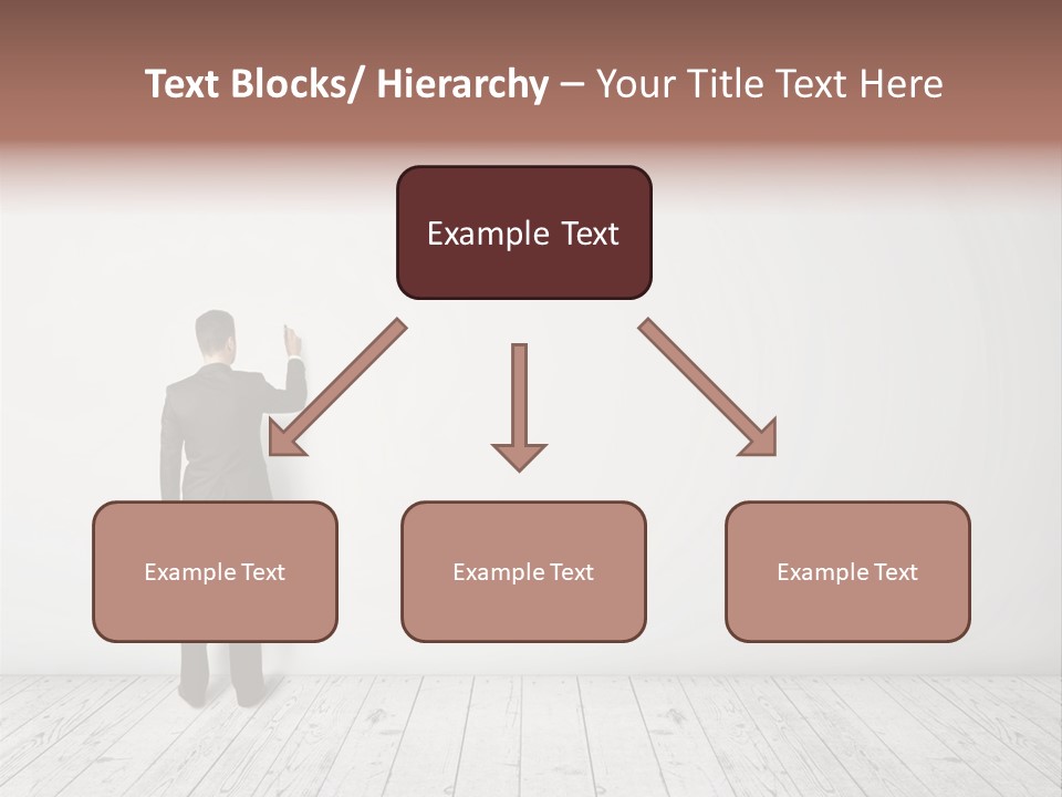 Image Equipment White PowerPoint Template