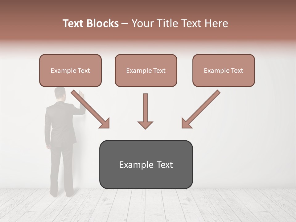 Image Equipment White PowerPoint Template