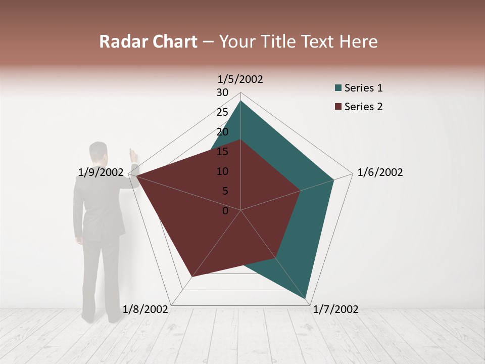 Image Equipment White PowerPoint Template