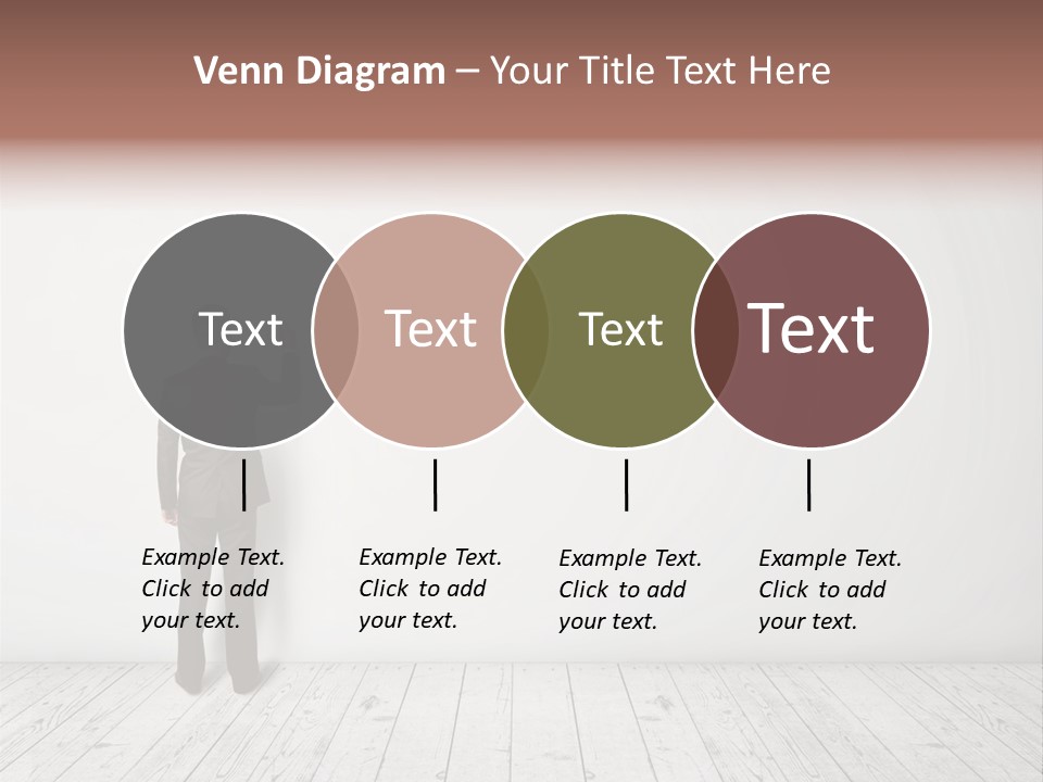 Image Equipment White PowerPoint Template