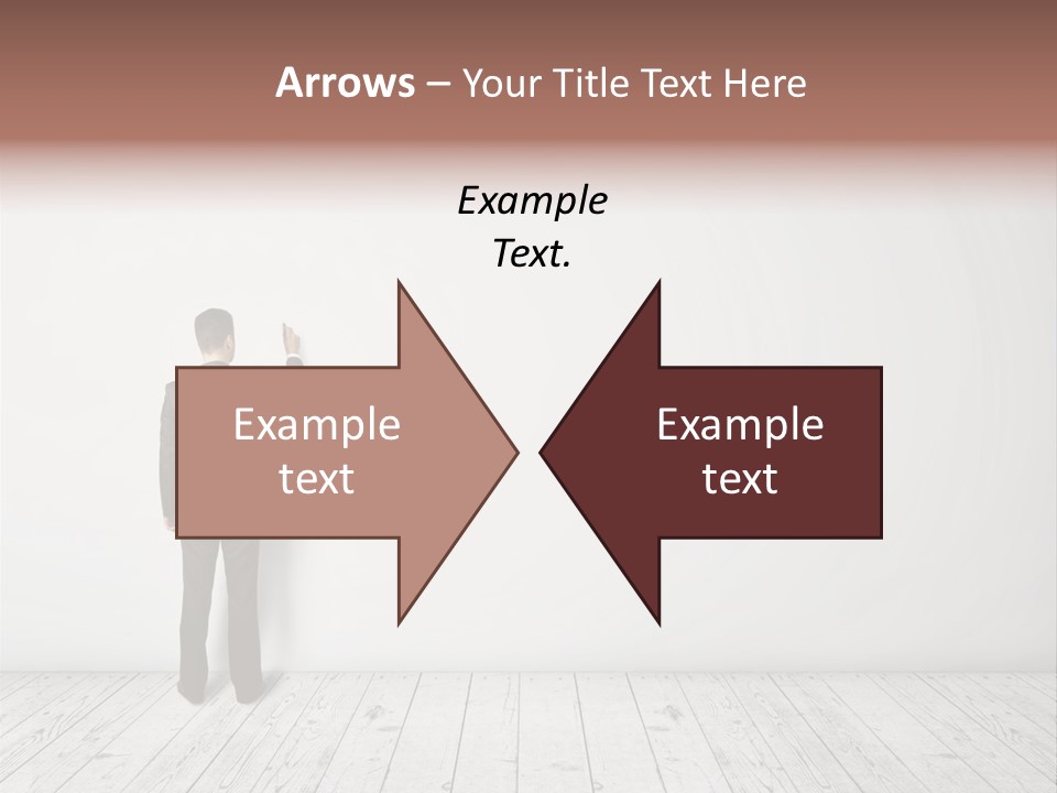 Image Equipment White PowerPoint Template