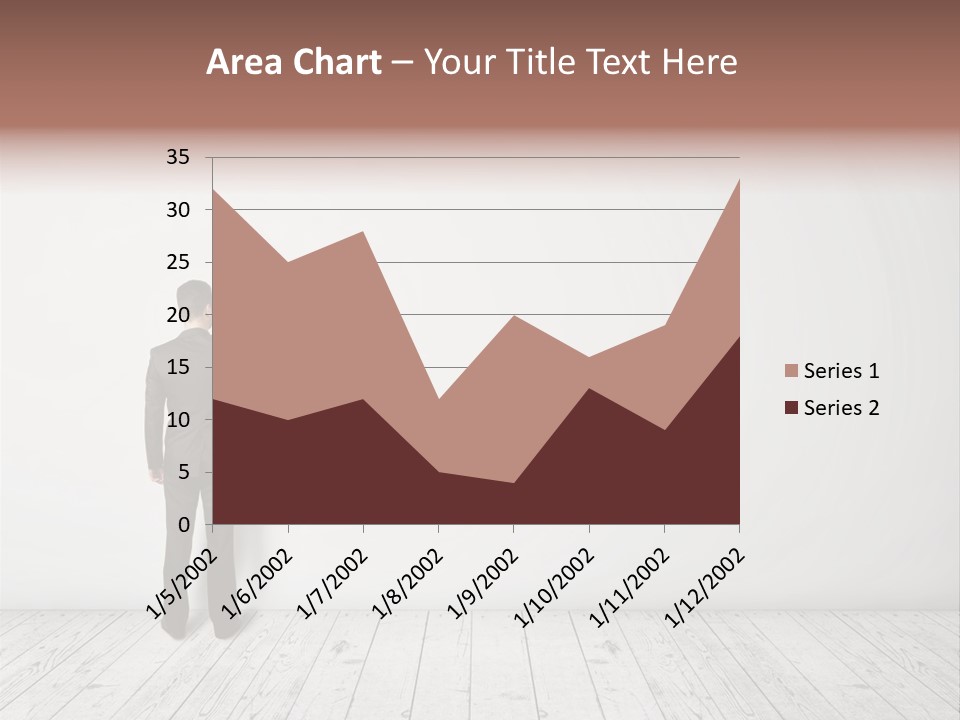 Image Equipment White PowerPoint Template