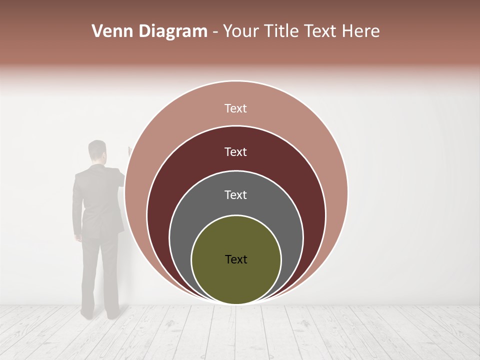 Image Equipment White PowerPoint Template