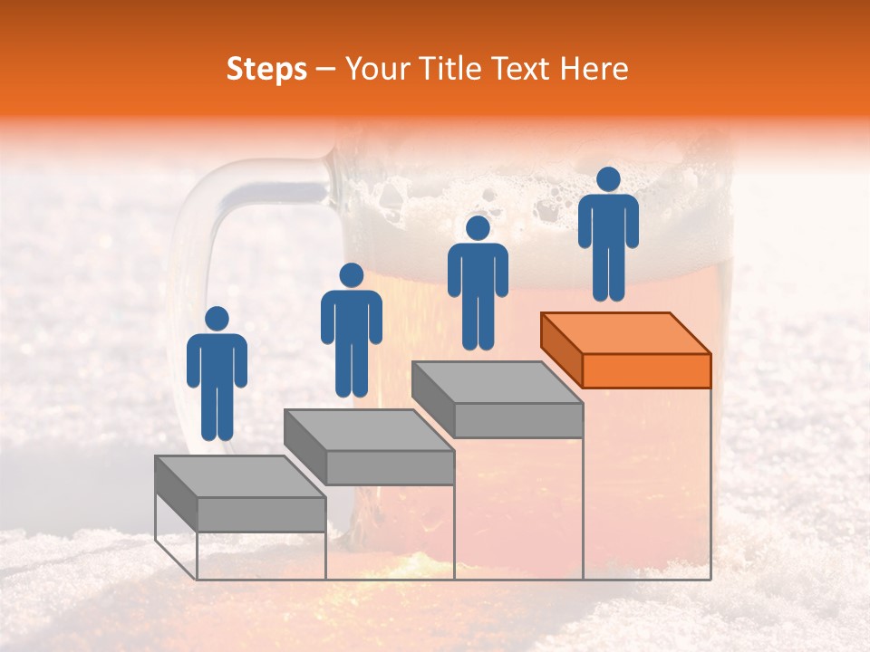 Liquid Food Beverage PowerPoint Template